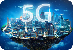 HOW 5G WILL CHANGE THE FUTURE?