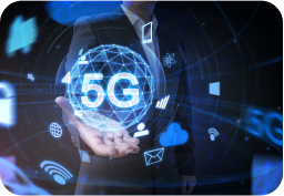 WHAT ARE THE ADVANTAGES AND DISADVANTAGES OF 5G?