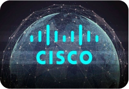 HOW CISCO IS HELPING CUSTOMERS BE READY FOR THE FUTURE.